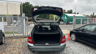 Mercedes-Benz C C 250CDI 150kW*ALU*Navi*T 2012
