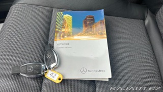 Mercedes-Benz C C 250CDI 150kW*ALU*Navi*T 2012