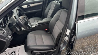 Mercedes-Benz C C 250CDI 150kW*ALU*Navi*T 2012