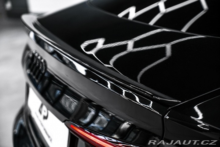 Audi RS5 MASÁŽ/KARBON/ST.OKNO/360 2019