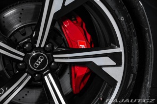 Audi RS5 MASÁŽ/KARBON/ST.OKNO/360 2019