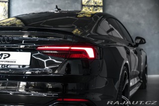 Audi RS5 MASÁŽ/KARBON/ST.OKNO/360 2019