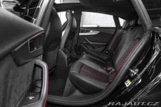 Audi RS5 MASÁŽ/KARBON/ST.OKNO/360 2019
