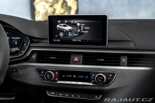 Audi RS5 MASÁŽ/KARBON/ST.OKNO/360 2019