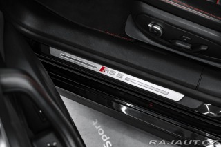Audi RS5 MASÁŽ/KARBON/ST.OKNO/360 2019