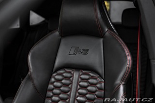 Audi RS5 MASÁŽ/KARBON/ST.OKNO/360 2019