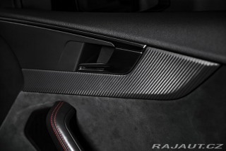 Audi RS5 MASÁŽ/KARBON/ST.OKNO/360 2019