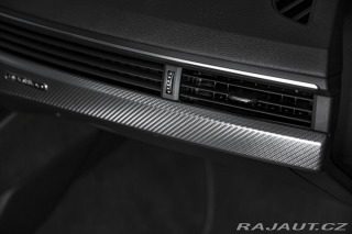 Audi RS5 MASÁŽ/KARBON/ST.OKNO/360 2019