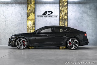 Audi RS5 MASÁŽ/KARBON/ST.OKNO/360 2019