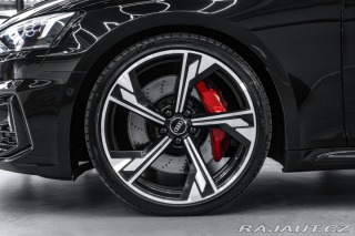 Audi RS5 MASÁŽ/KARBON/ST.OKNO/360 2019