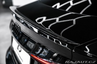 Audi RS5 MASÁŽ/KARBON/ST.OKNO/360 2019