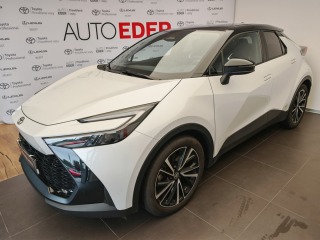 Toyota C-HR 2.0 Hybrid Executive AWD