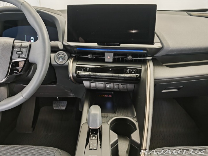 Toyota C-HR 2.0 Hybrid 4x4 Executive 2023
