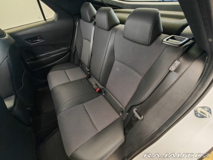 Toyota C-HR 2.0 Hybrid 4x4 Executive 2023