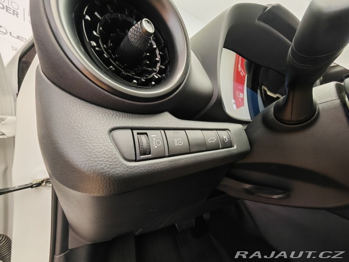 Toyota C-HR 2.0 Hybrid 4x4 Executive 2023