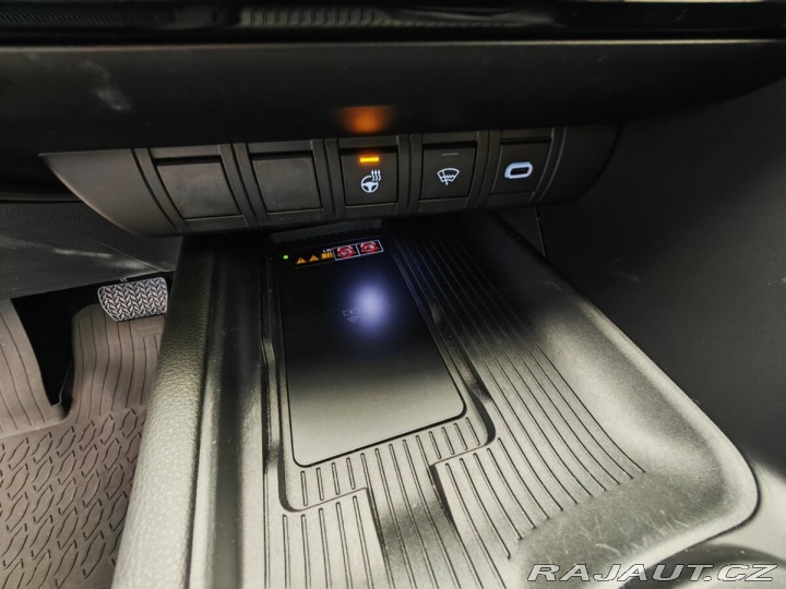 Toyota C-HR 2.0 Hybrid 4x4 Executive 2023