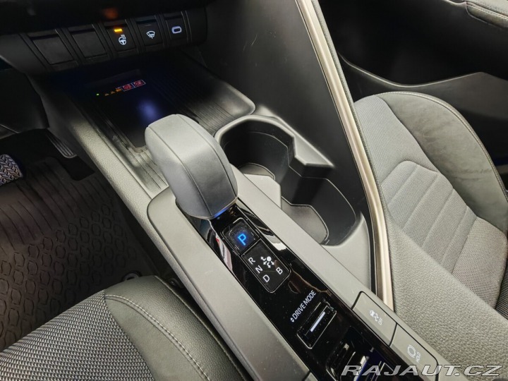 Toyota C-HR 2.0 Hybrid 4x4 Executive 2023