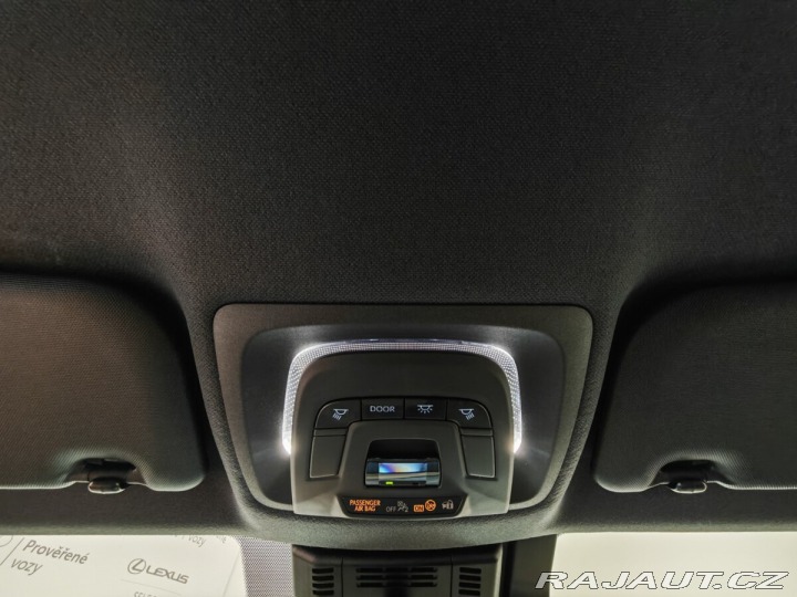 Toyota C-HR 2.0 Hybrid 4x4 Executive 2023