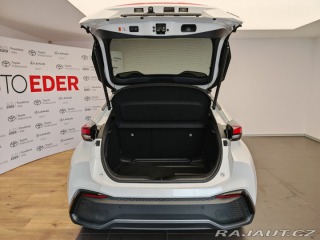Toyota C-HR 2.0 Hybrid Executive AWD 2023