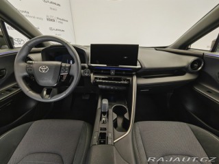 Toyota C-HR 2.0 Hybrid Executive AWD 2023