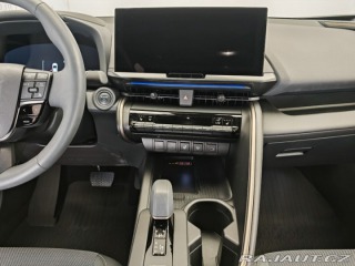 Toyota C-HR 2.0 Hybrid Executive AWD 2023