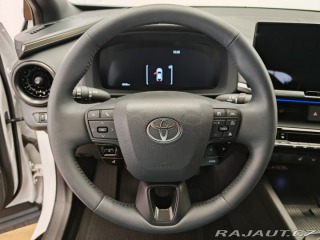 Toyota C-HR 2.0 Hybrid Executive AWD 2023