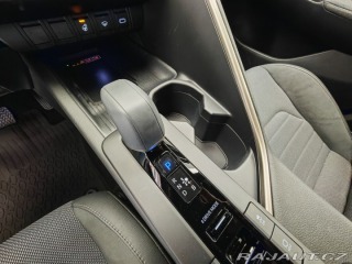 Toyota C-HR 2.0 Hybrid Executive AWD 2023