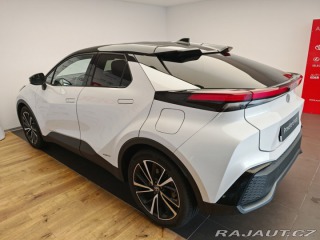Toyota C-HR 2.0 Hybrid Executive AWD 2023
