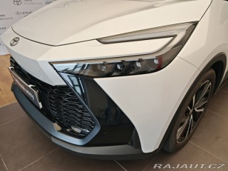 Toyota C-HR 2.0 Hybrid Executive AWD 2023