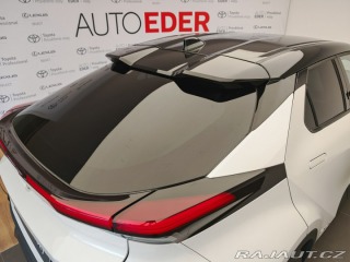 Toyota C-HR 2.0 Hybrid Executive AWD 2023