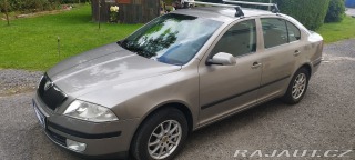 Škoda Octavia 2