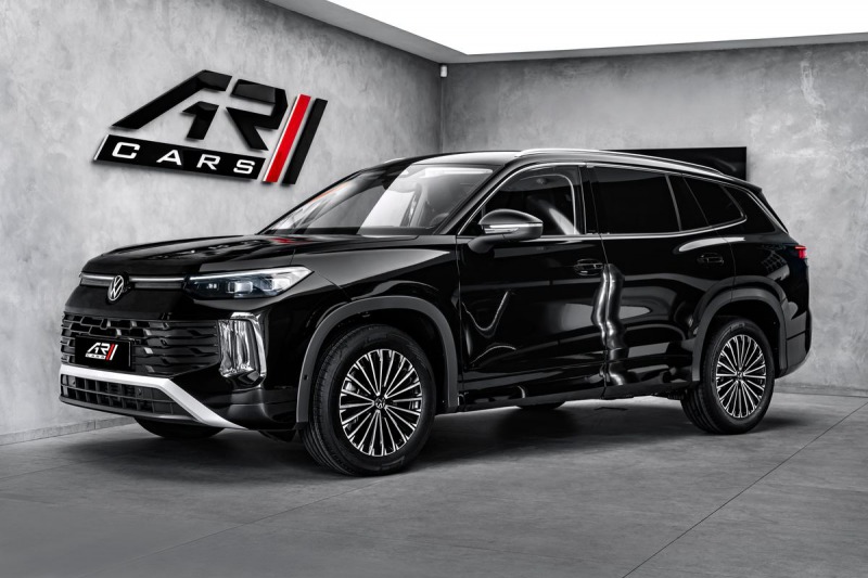 Volkswagen Ostatní modely 2,0TDI DSG People LED Taž