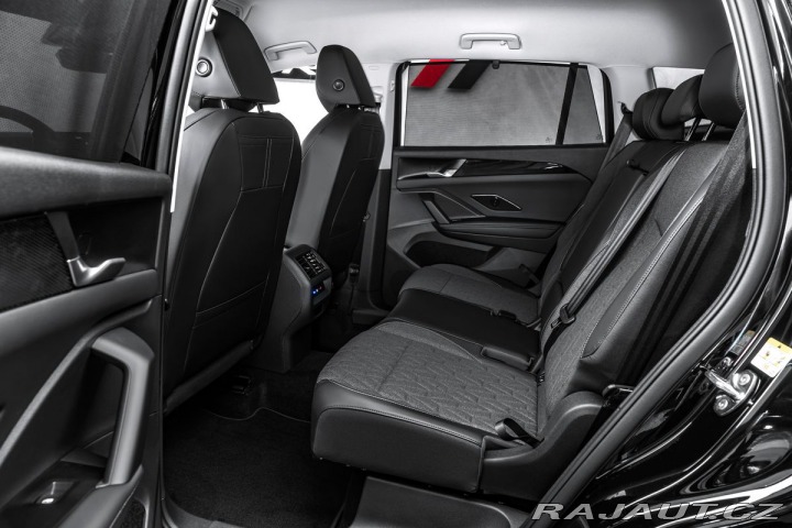 Volkswagen Ostatní modely 2,0TDI DSG People LED Taž 2026