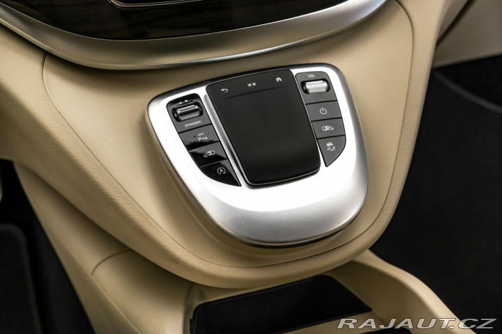 Mercedes-Benz V Airmatic 2024