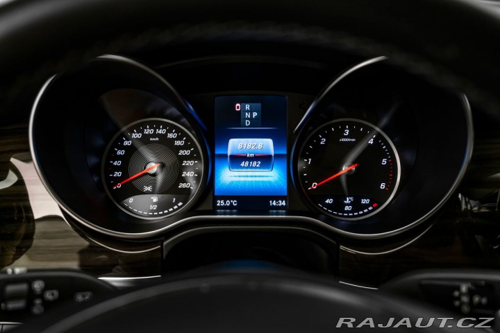 Mercedes-Benz V Airmatic 2024