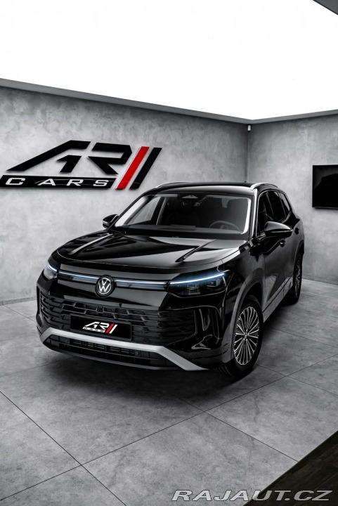 Volkswagen Ostatní modely 2,0TDI DSG People LED Taž 2026