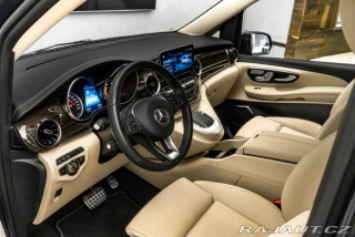 Mercedes-Benz V Airmatic 2024