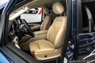 Mercedes-Benz V Airmatic 2024