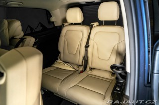 Mercedes-Benz V Airmatic 2024
