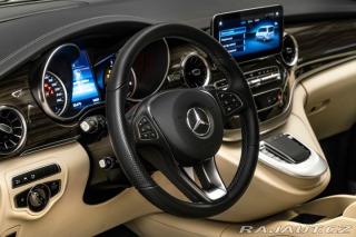 Mercedes-Benz V Airmatic 2024