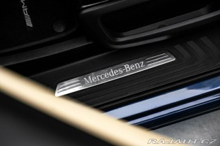 Mercedes-Benz V Airmatic 2024