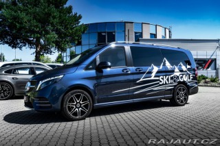 Mercedes-Benz V Airmatic 2024