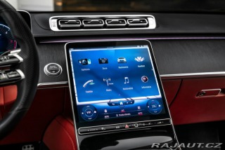 Mercedes-Benz S AMG 4Matic Designo 2021