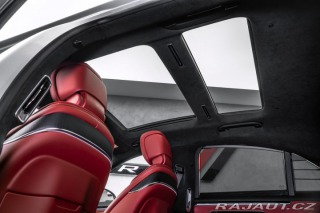 Mercedes-Benz S AMG 4Matic Designo 2021