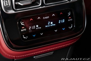 Mercedes-Benz S AMG 4Matic Designo 2021