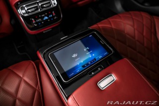 Mercedes-Benz S AMG 4Matic Designo 2021
