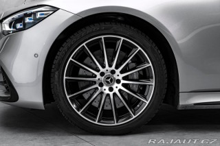 Mercedes-Benz S AMG 4Matic Designo 2021