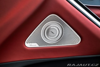 Mercedes-Benz S AMG 4Matic Designo 2021
