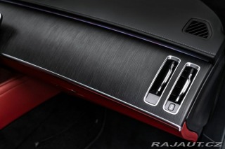 Mercedes-Benz S AMG 4Matic Designo 2021