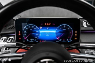 Mercedes-Benz S AMG 4Matic Designo 2021